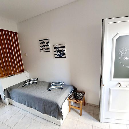 Oleoso Apartment Igoumenitsa Exterior photo
